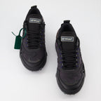 Baskets Baskets Odsy-2000 Off-White Noir Homme