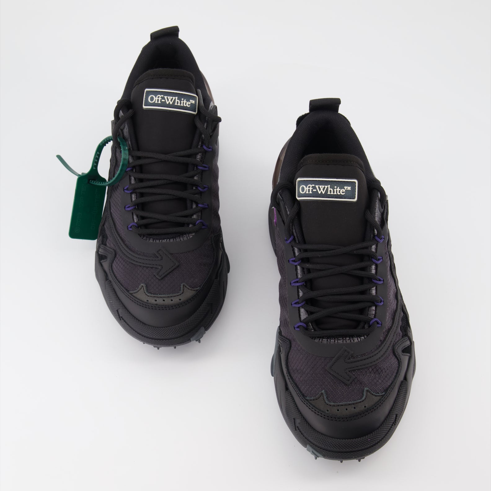 スニーカー Odsy-2000 スニーカー Off-White 黒 男