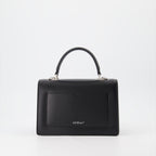 Sacs à main et épaule Sac Jitney 1.4 Off-White Noir Femme