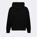 스웨트셔츠 Sweat à capuche Bear Palm Angels 검은색 Homme