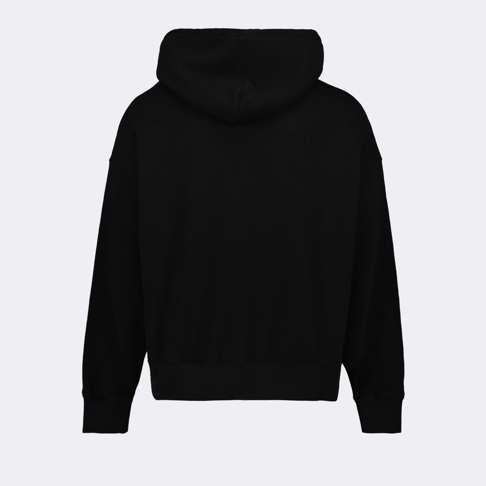 스웨트셔츠 Sweat à capuche Bear Palm Angels 검은색 Homme