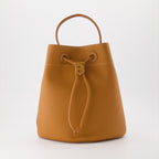 Sacs seau Sac seau TB Burberry Marron Femme