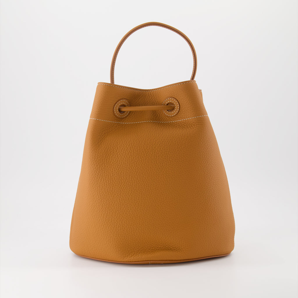 Sacs seau Sac seau TB Burberry Marron Femme
