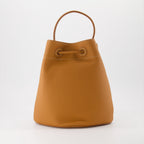 Sacs seau Sac seau TB Burberry Marron Femme