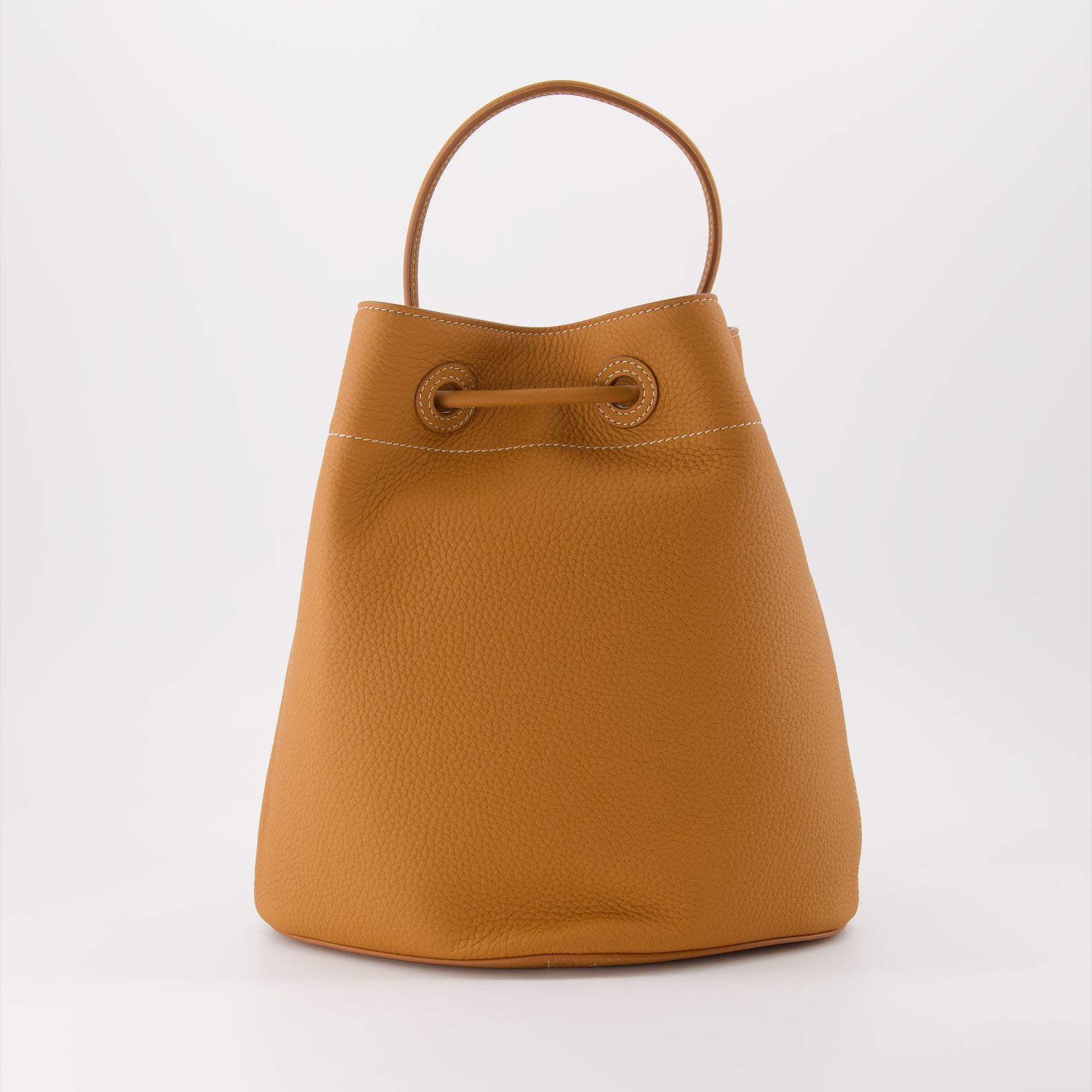 Sacs seau Sac seau TB Burberry Marron Femme