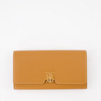 Small leather goods TB Wallet Burberry Brown Women