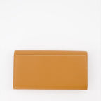 Small leather goods TB Wallet Burberry Brown Women