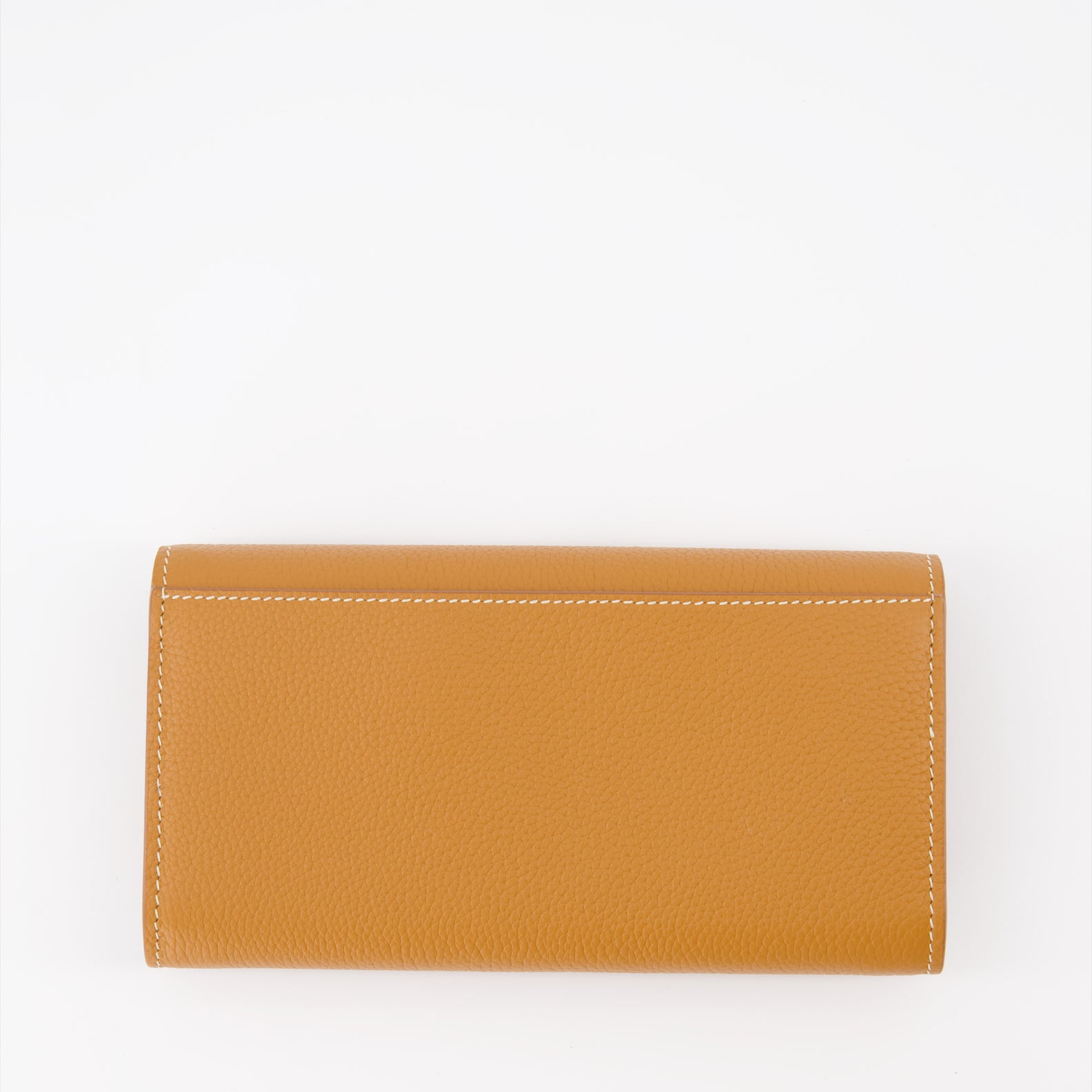 Small leather goods TB Wallet Burberry Brown Women