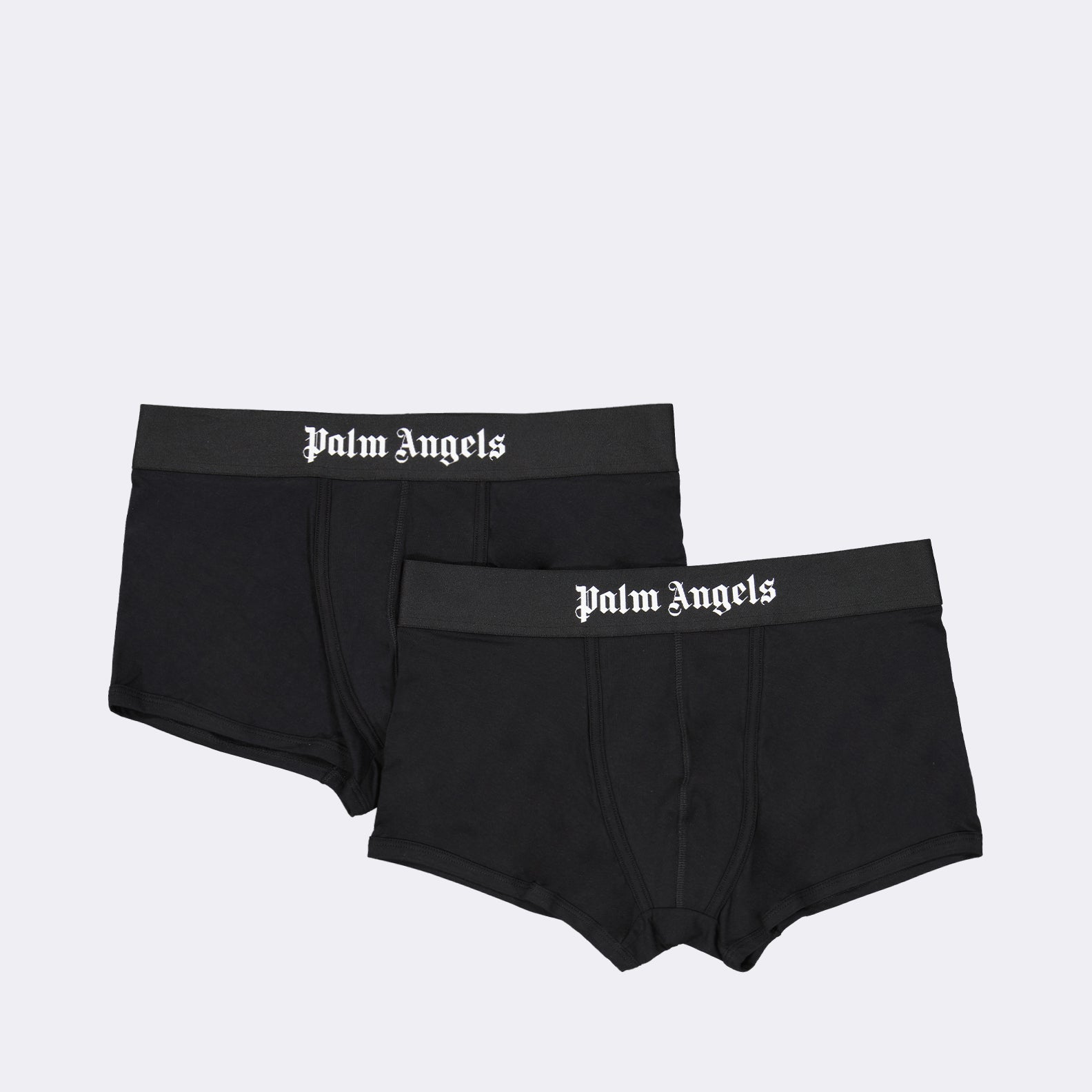 Sous-vêtements et homewear Lot de boxers Palm Angels Noir Homme