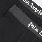 Intimo e homewear Lot de boxers Palm Angels Nero Homme
