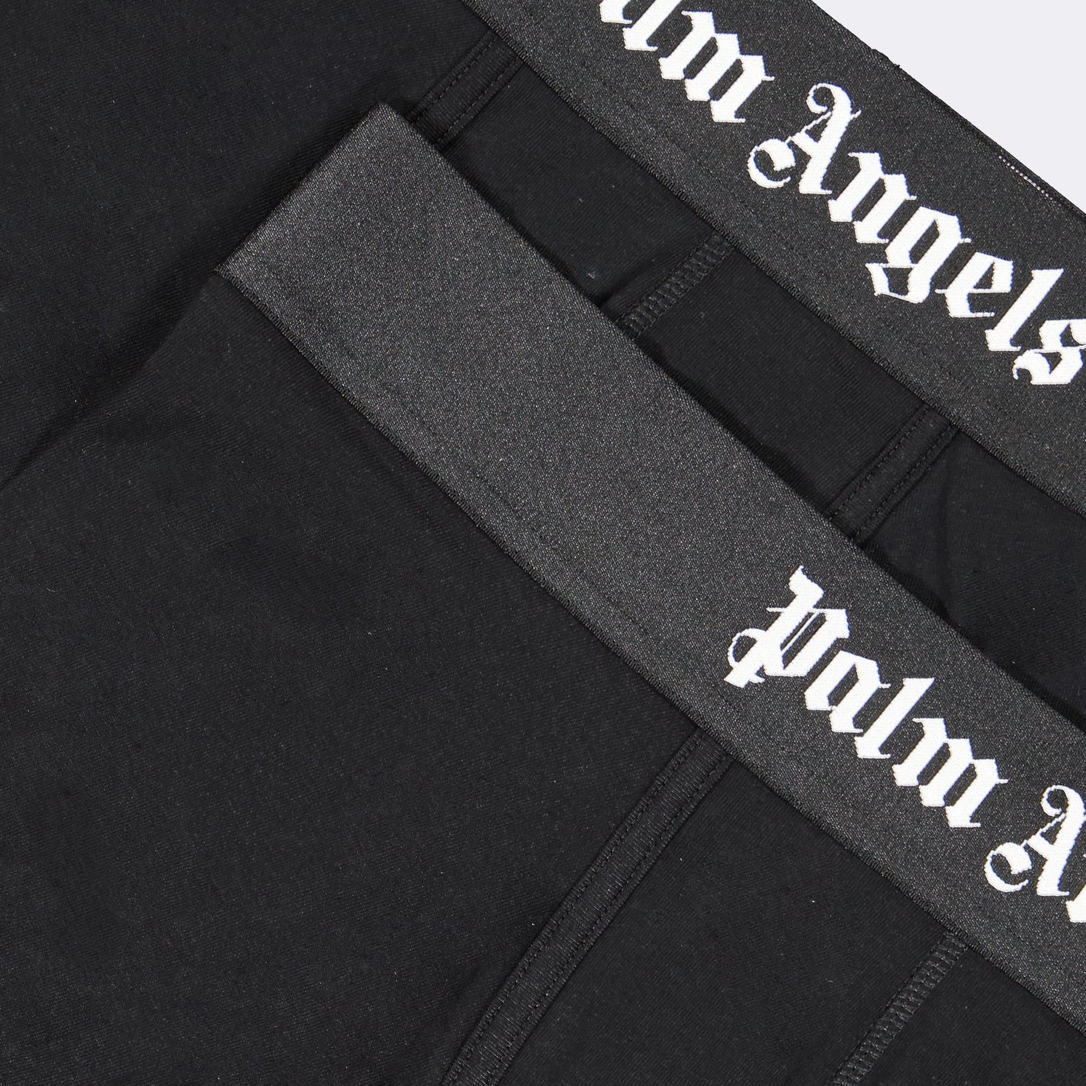 Sous-vêtements et homewear Lot de boxers Palm Angels Noir Homme