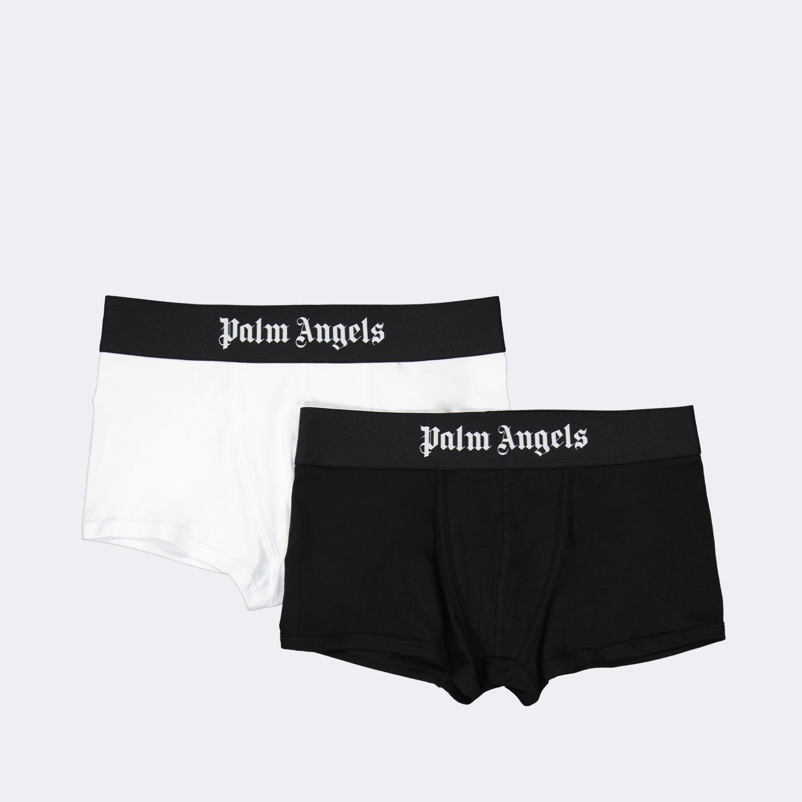 Sous-vêtements et homewear Lot de boxers Palm Angels Noir Homme