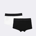 Sous-vêtements et homewear Lot de boxers Palm Angels Noir Homme