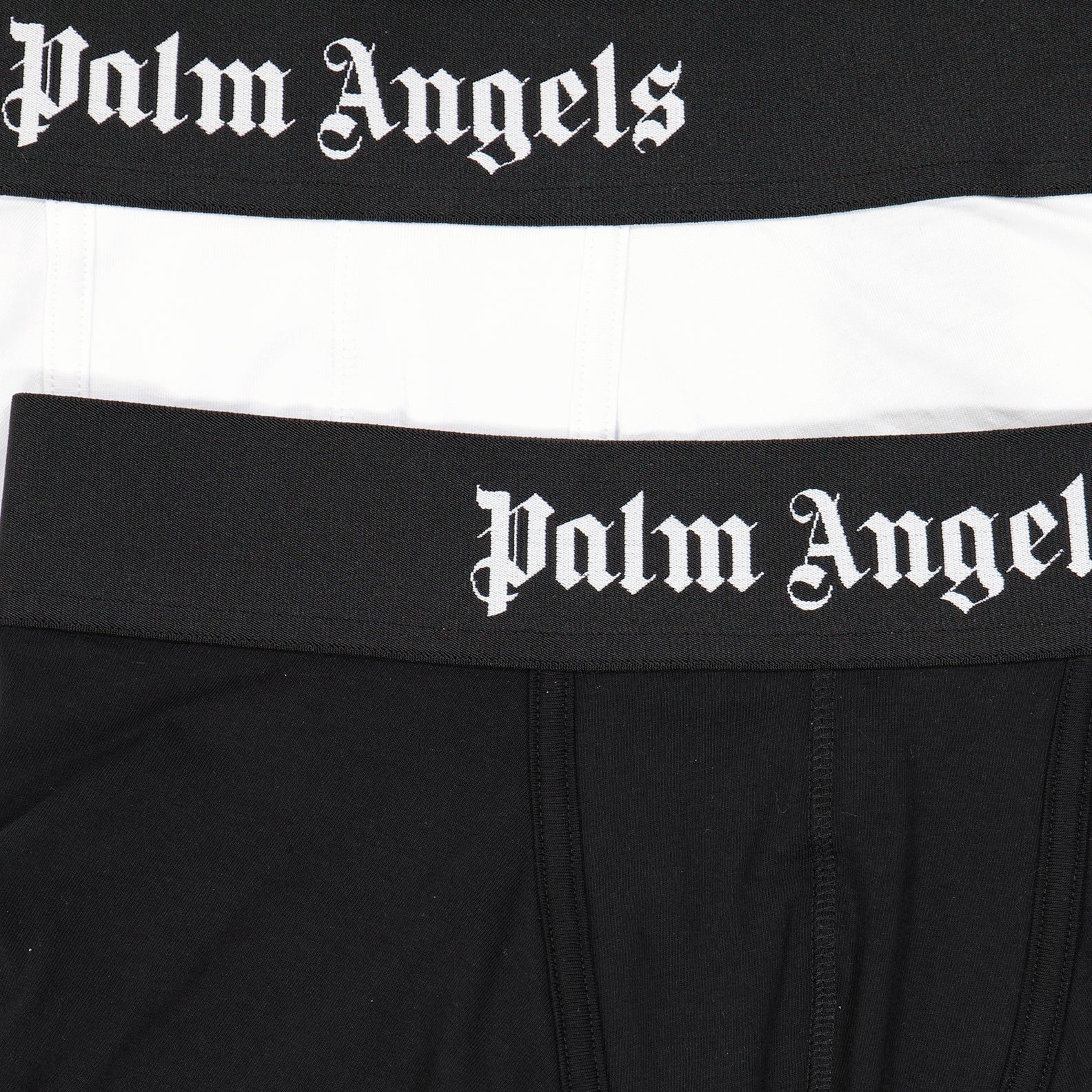 Sous-vêtements et homewear Lot de boxers Palm Angels Noir Homme