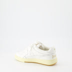 Baskets Baskets Palm University Palm Angels Blanc Femme