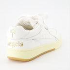 Baskets Baskets Palm University Palm Angels Blanc Femme