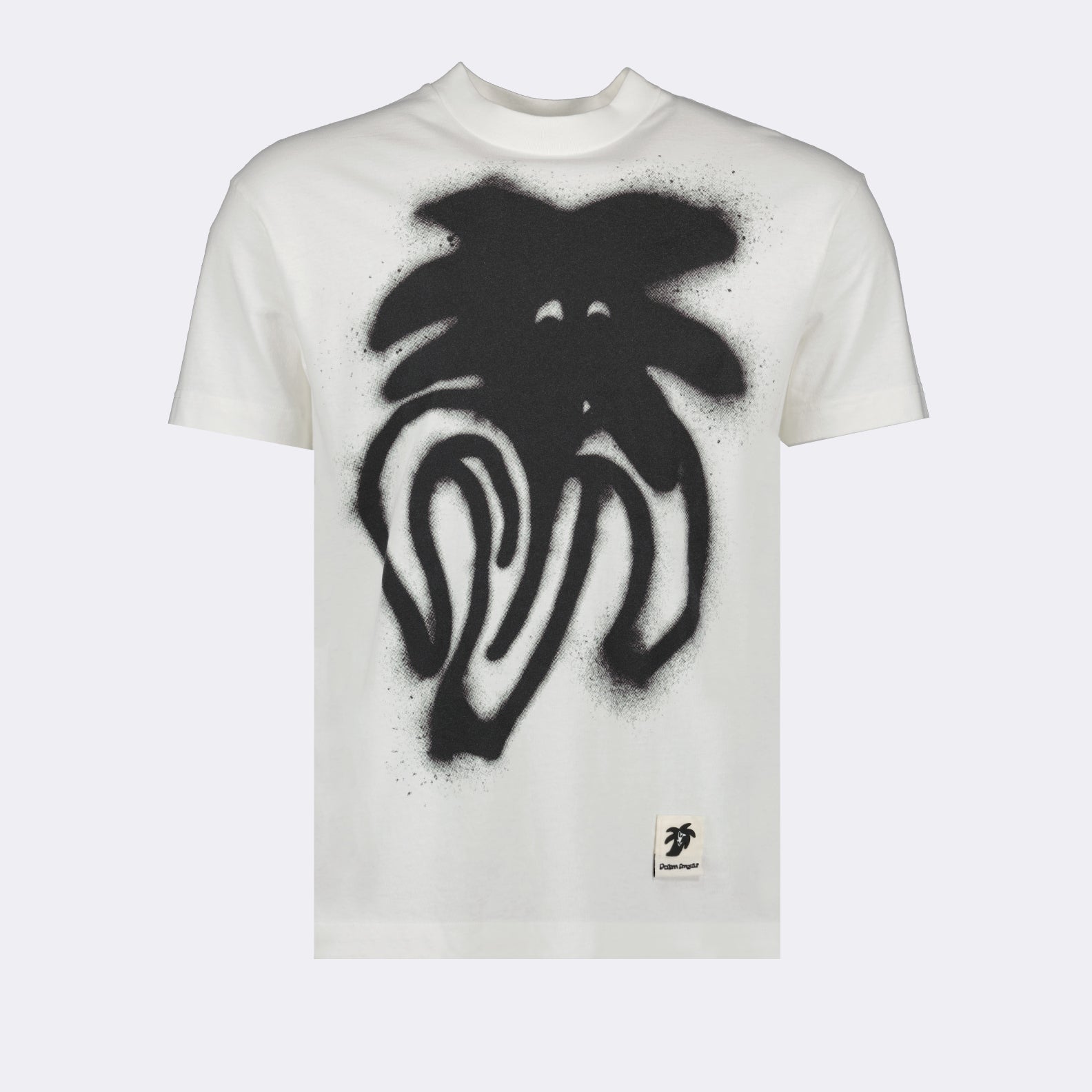 T-shirt Spray Jimmy