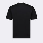 Tシャツ パーム エンジェル モノグラム T シャツ Palm Angels 黒 男