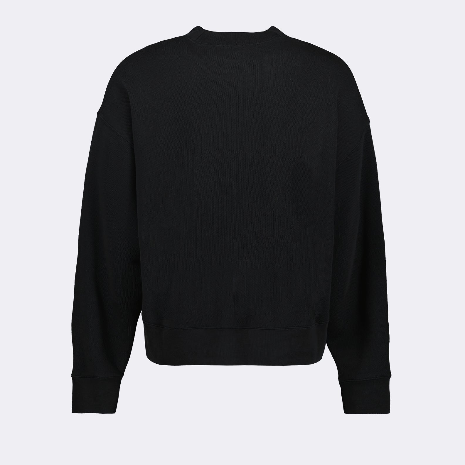 스웨트셔츠 Sweatshirt Sketchy classic Palm Angels 검은색 Homme