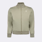 Jacken Veste PA monogram Palm Angels Grün Homme