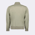 Jacken Veste PA monogram Palm Angels Grün Homme