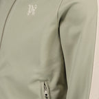 Jacken Veste PA monogram Palm Angels Grün Homme