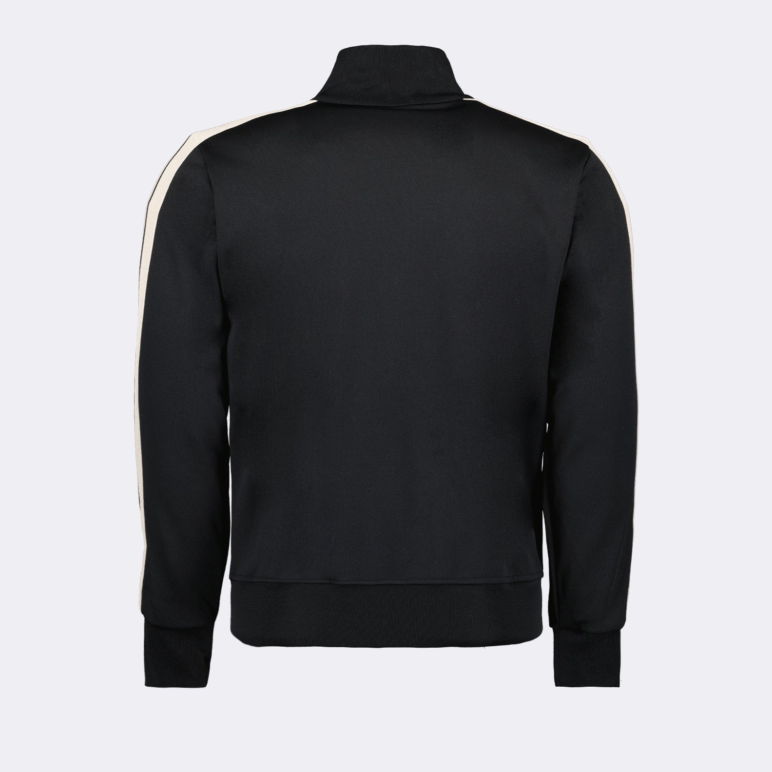 Jacken Veste PA monogram Palm Angels Schwarz Homme