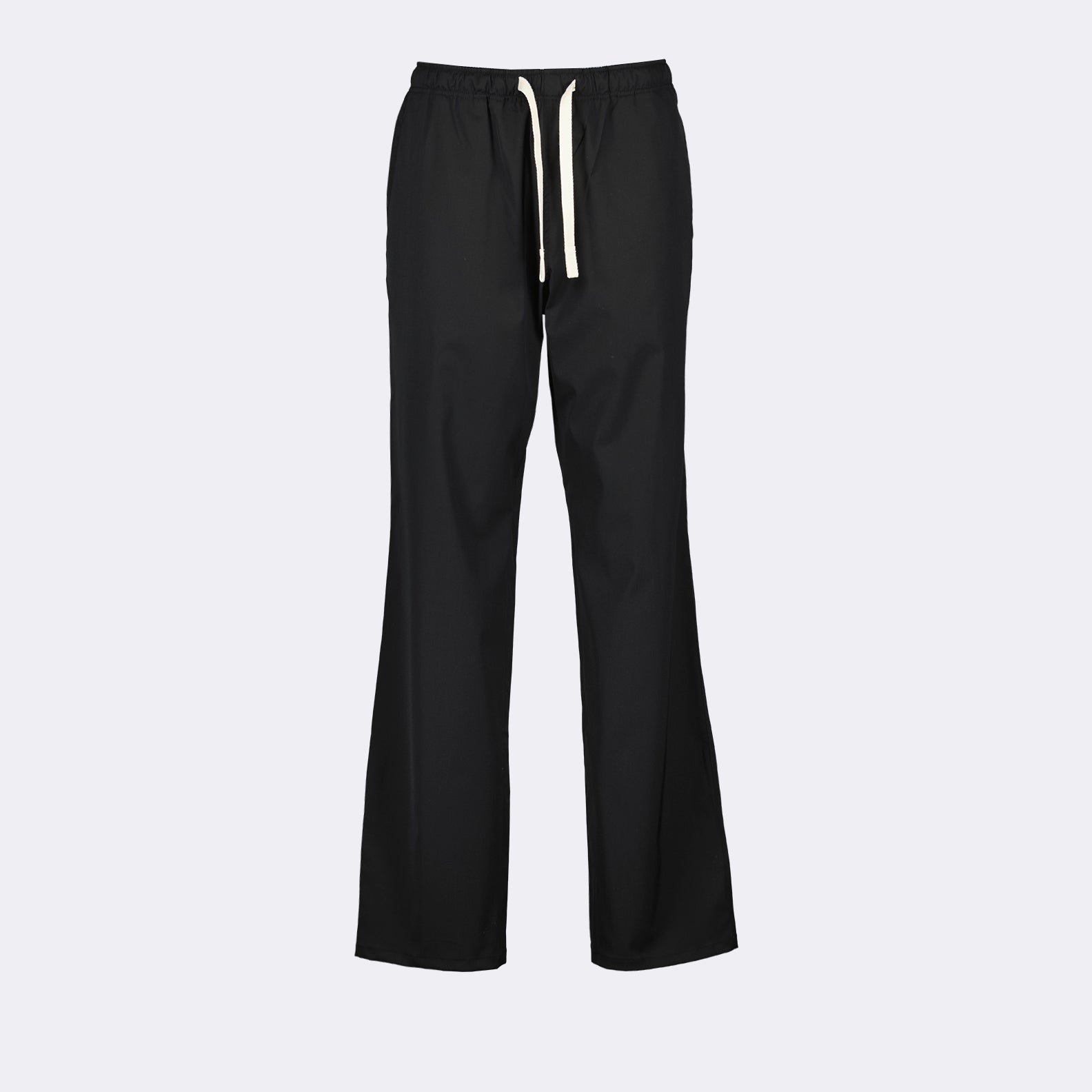 Pants PA Jogging Pants Palm Angels Black Man