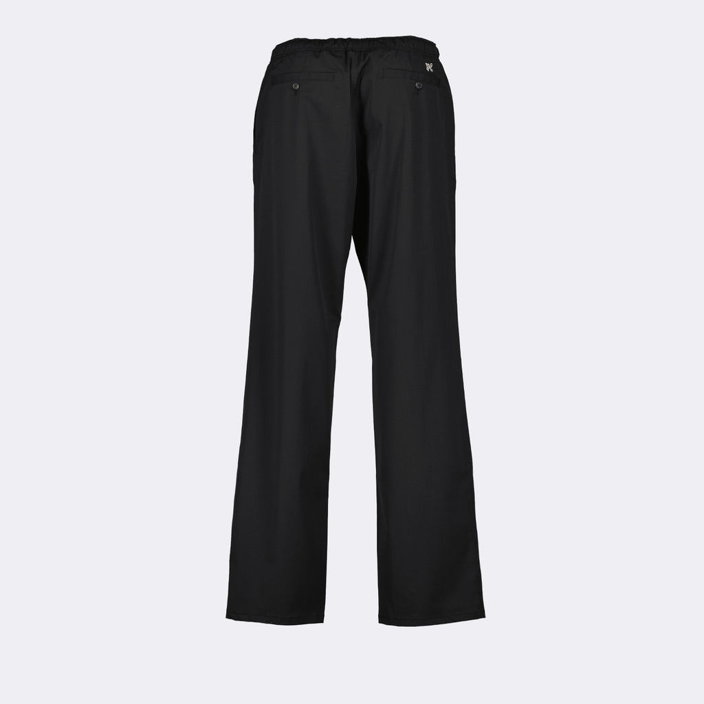 Hosen PA Jogginghose Palm Angels Schwarz Homme