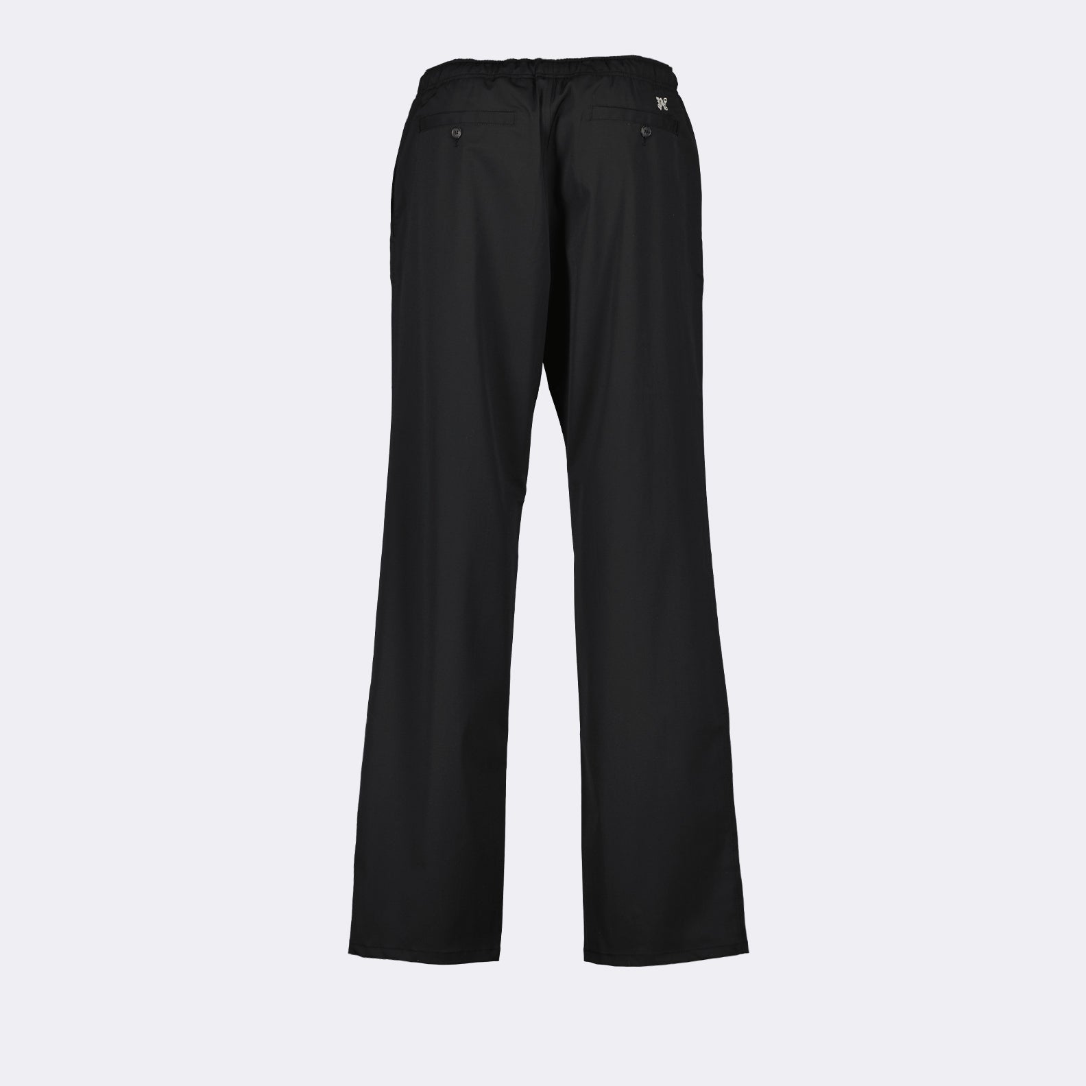 Pants PA Jogging Pants Palm Angels Black Man