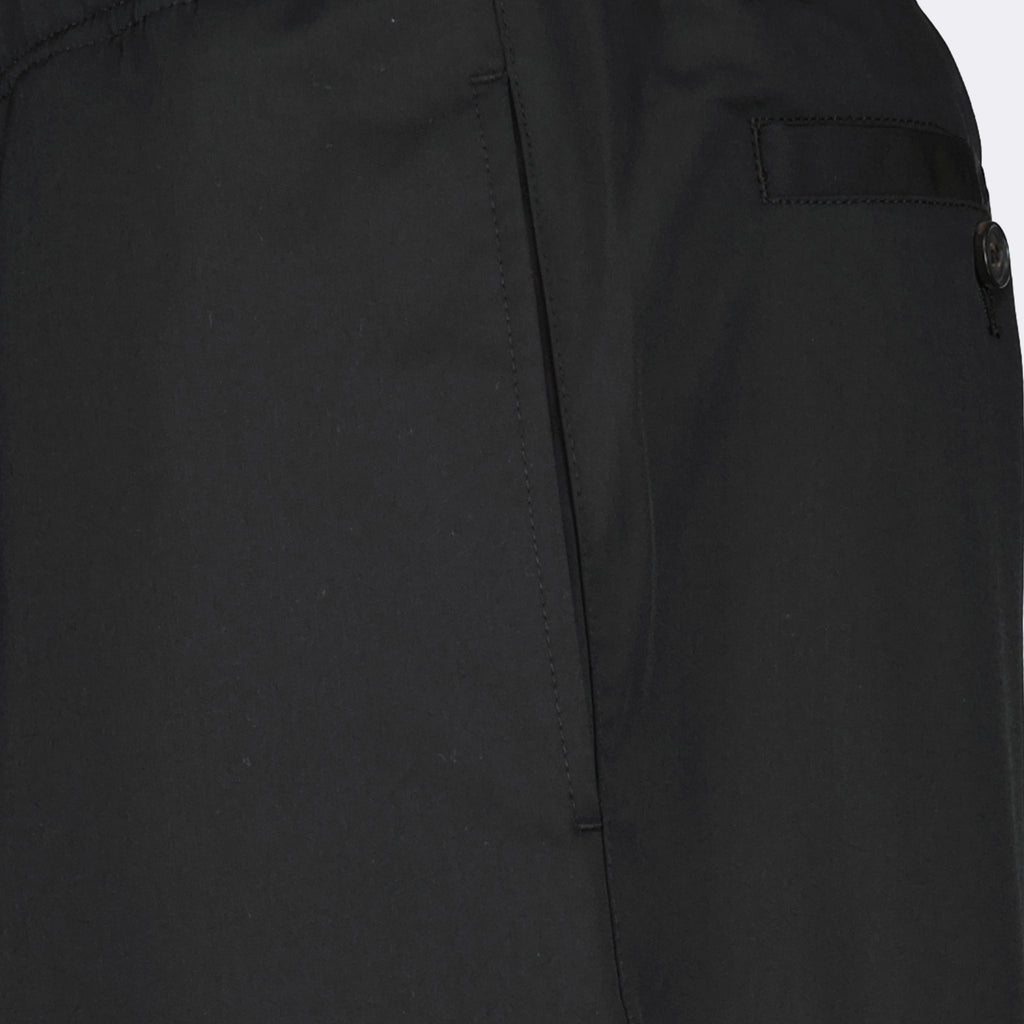 Hosen PA Jogginghose Palm Angels Schwarz Homme