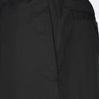 Hosen PA Jogginghose Palm Angels Schwarz Homme