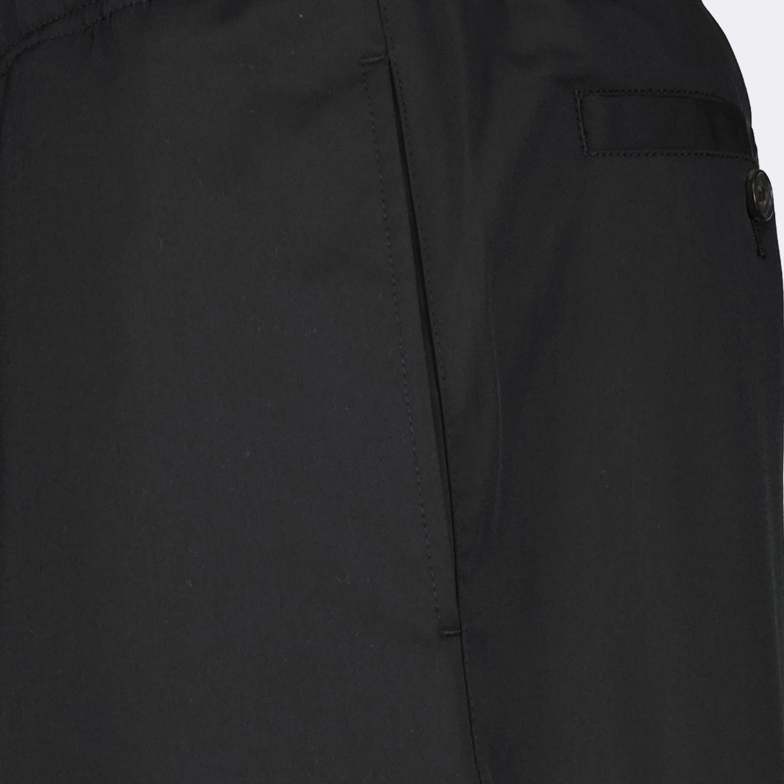 Pants PA Jogging Pants Palm Angels Black Man