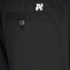 Hosen PA Jogginghose Palm Angels Schwarz Homme
