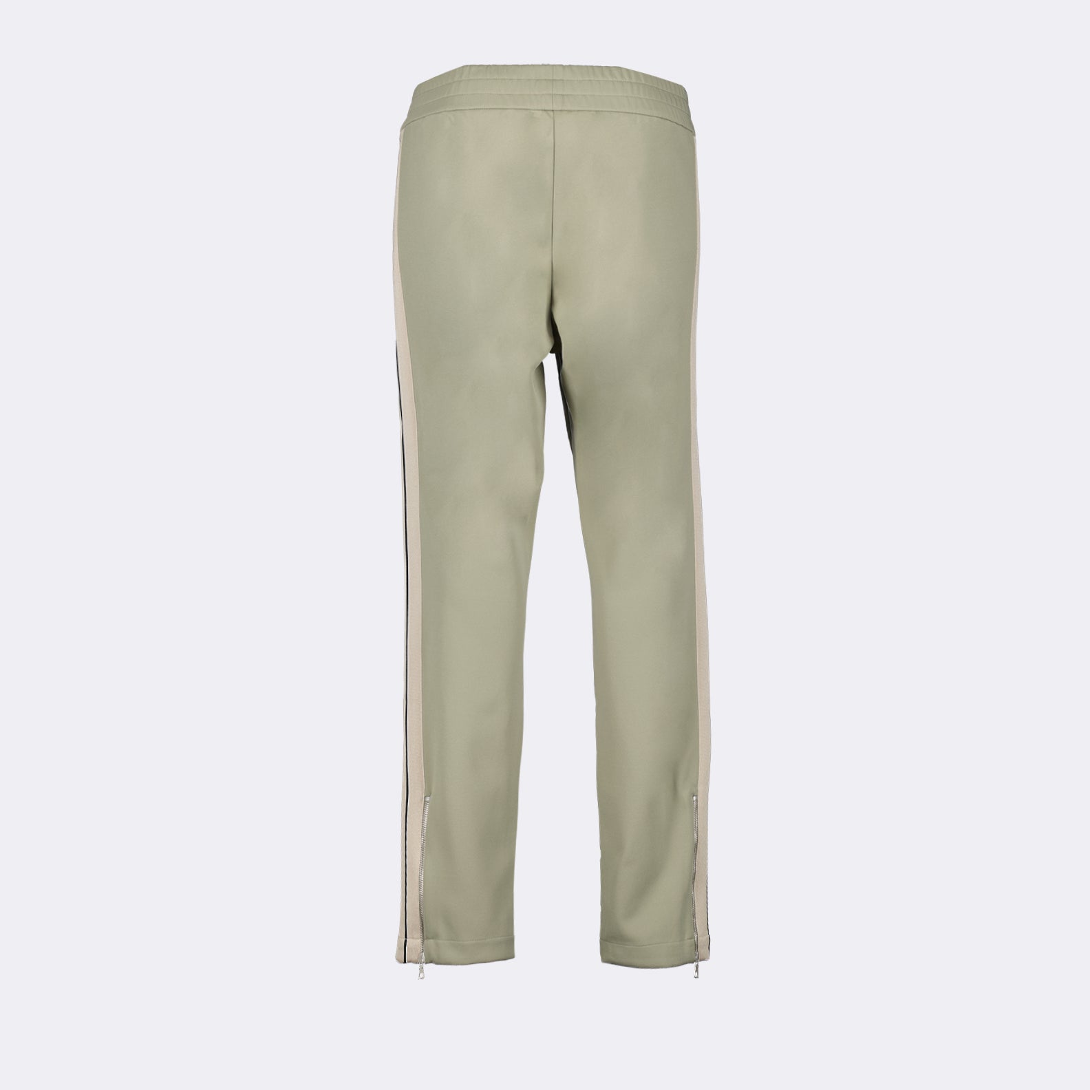 Pants PA monogram jogging pants Palm Angels Green Man