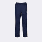 Hosen Pantalon jogging PA monogram Palm Angels Blau Homme