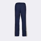 Hosen Pantalon jogging PA monogram Palm Angels Blau Homme