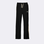 Pants PA monogram jogging pants Palm Angels Black Man