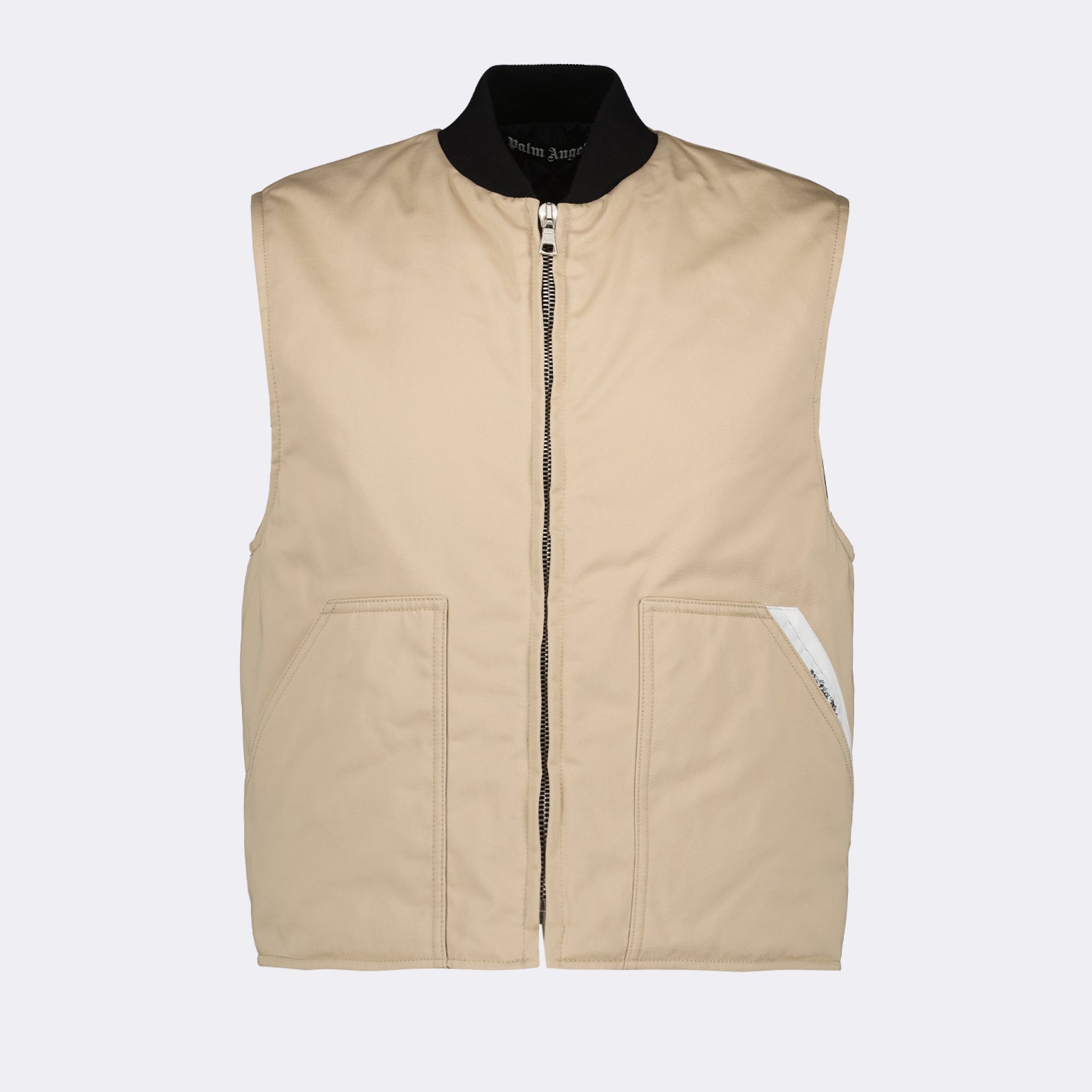 Veste sans manches