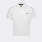 Polos Polo Sartorial Palm Angels Blanco Homme