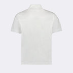Polos Polo Sartorial Palm Angels Blanco Homme