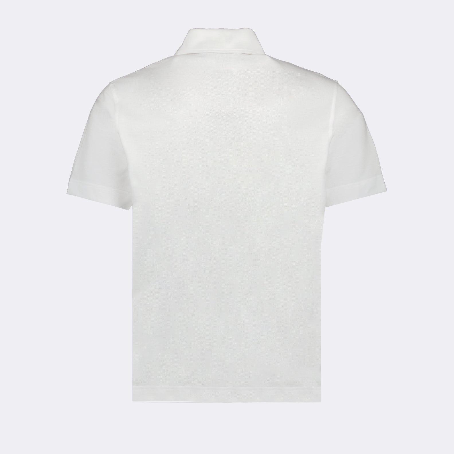 Polos Polo Sartorial Palm Angels Blanco Homme