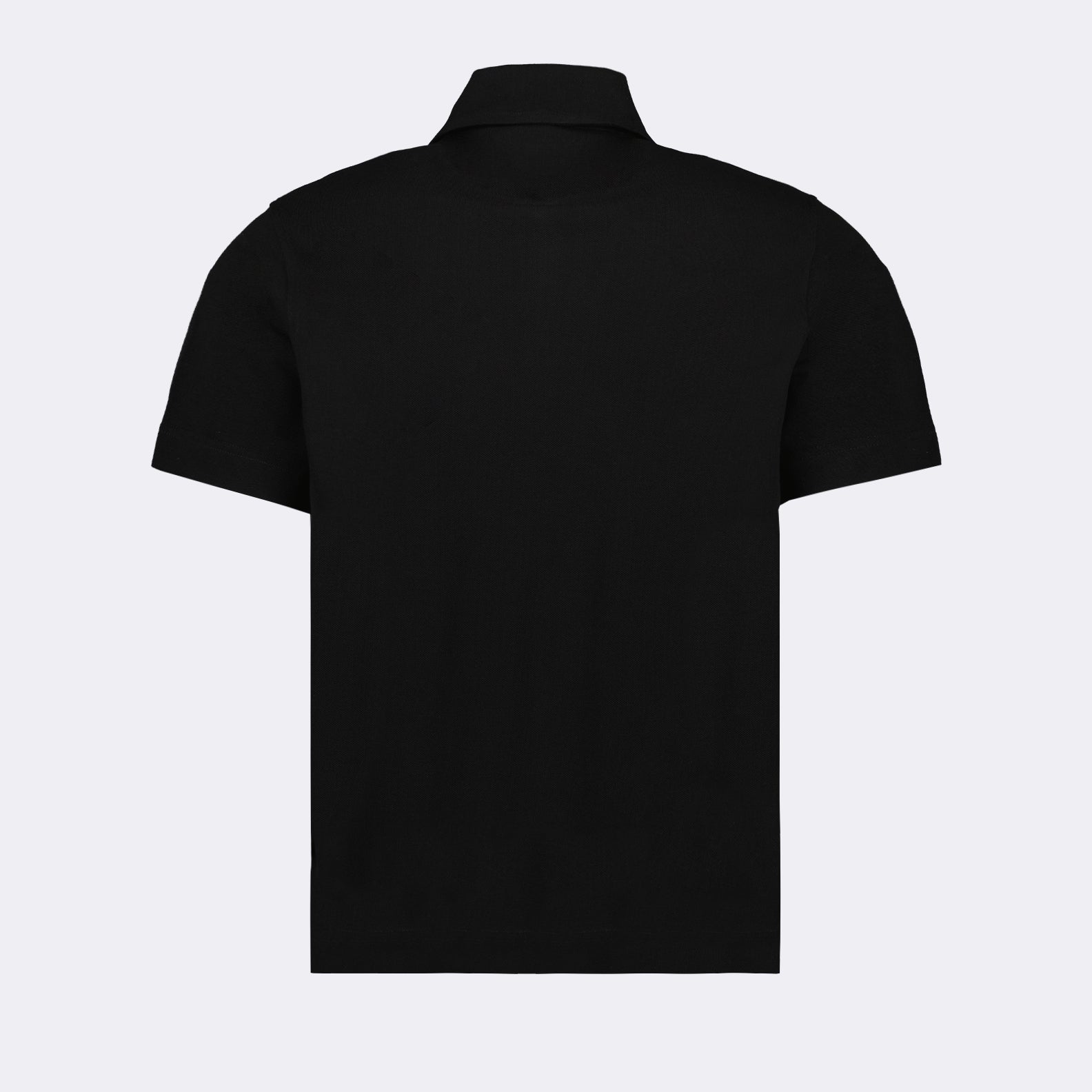 Polos Polo Sartorial Palm Angels Negro Homme