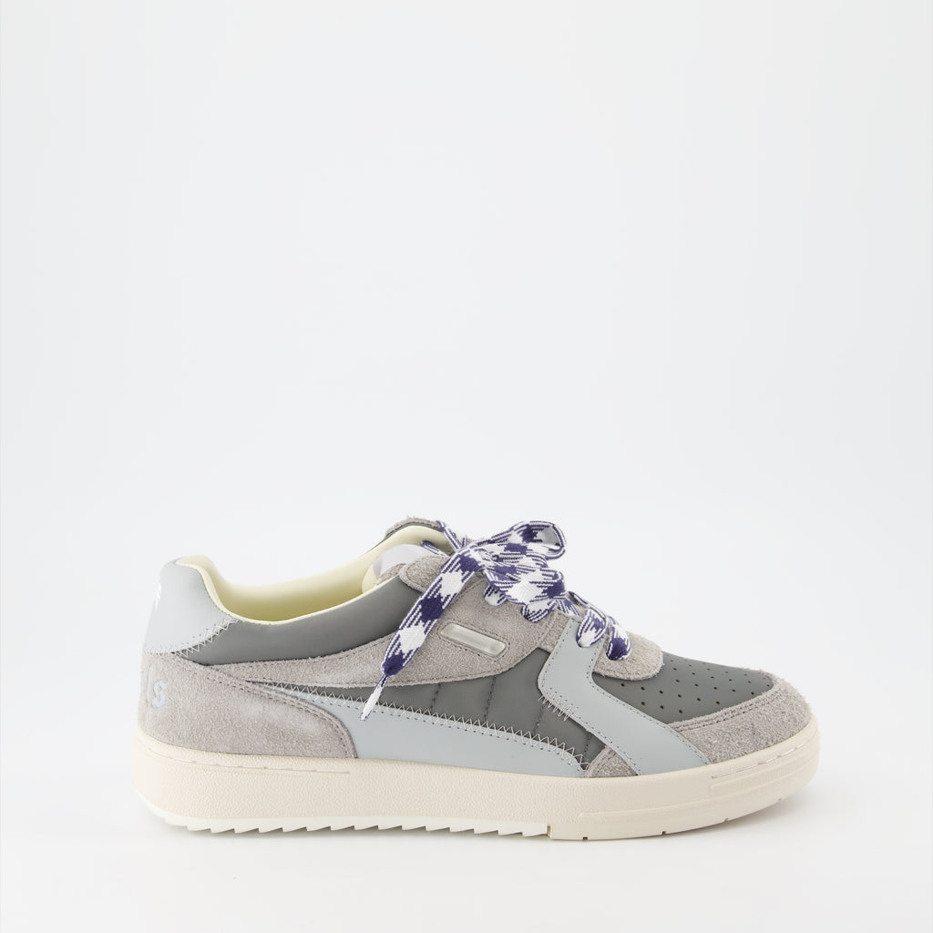 Sneakers Palm University sneakers Palm Angels Gray Man
