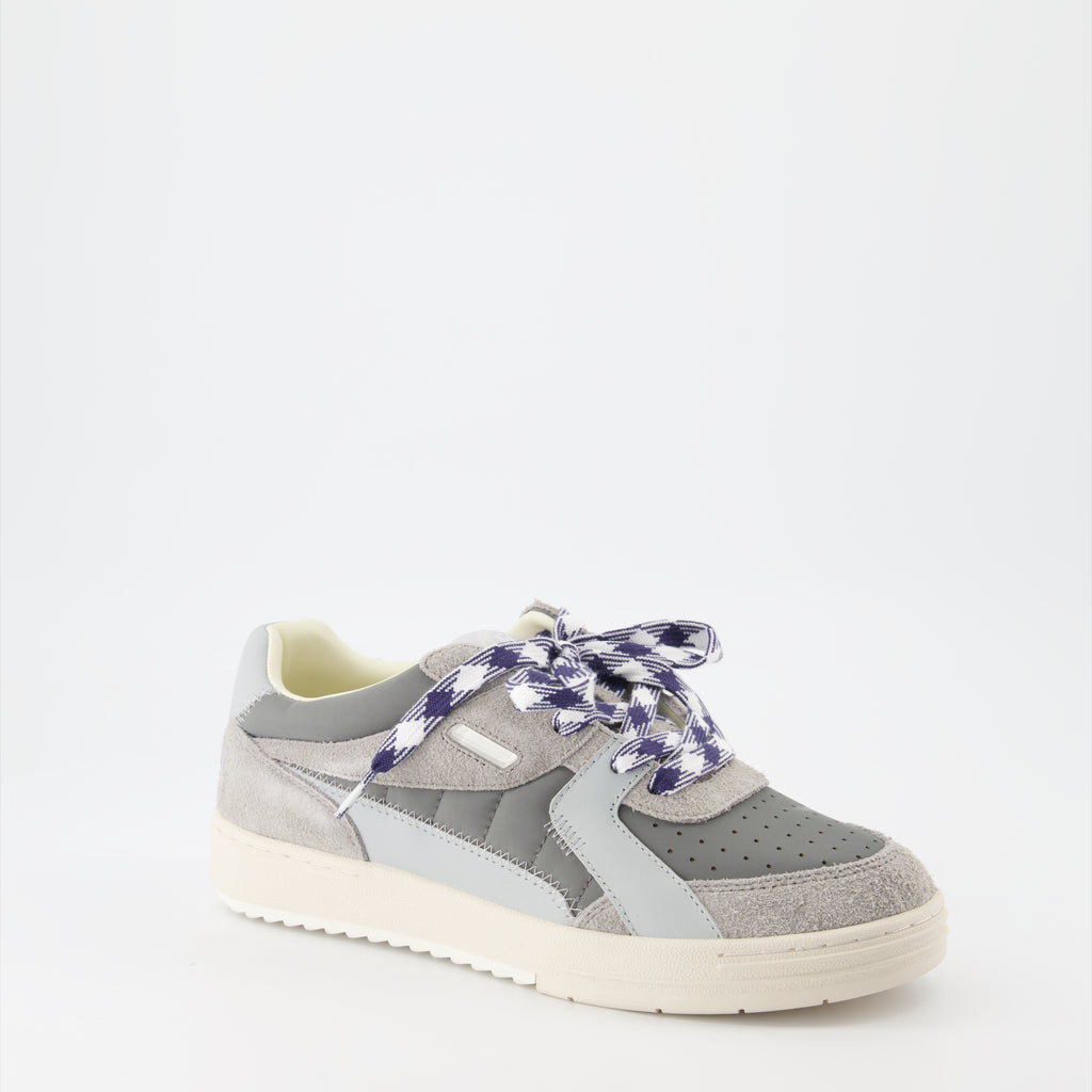 Sneakers Palm University sneakers Palm Angels Gray Man