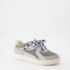 Sneakers Palm University sneakers Palm Angels Gray Man