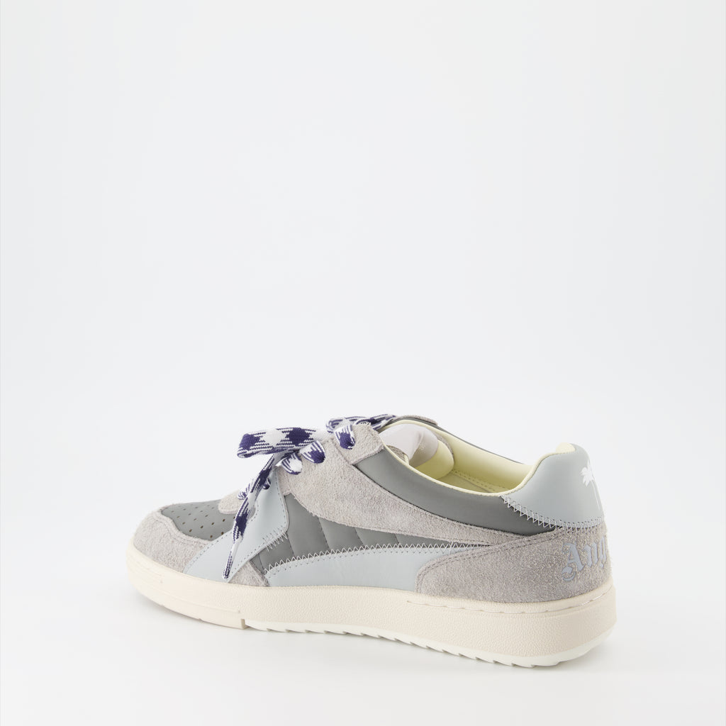 Sneakers Palm University sneakers Palm Angels Gray Man