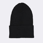 Hats, caps and beanies Sketchy Logo Beanie Palm Angels Black Man