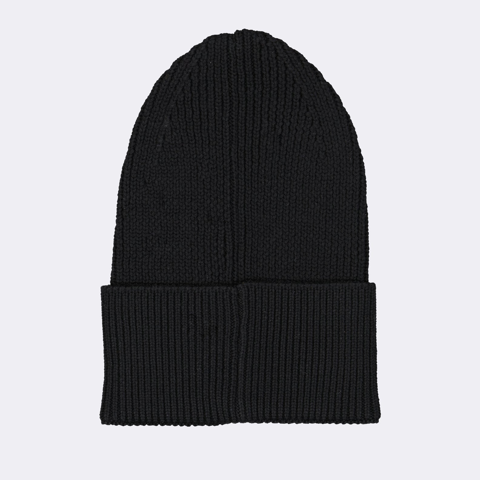 Hats, caps and beanies Sketchy Logo Beanie Palm Angels Black Man