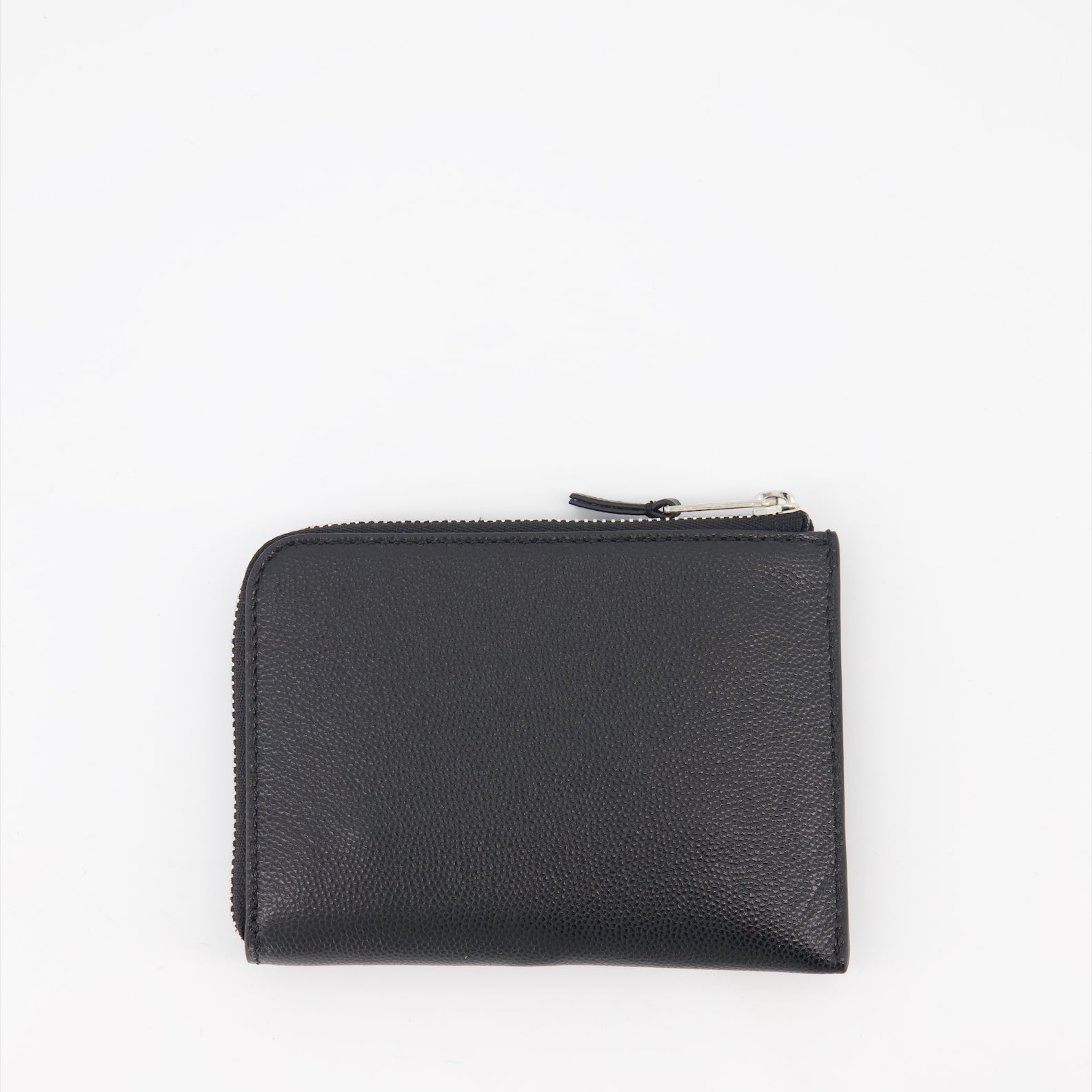 Petite maroquinerie Portemonnaie Sketchy Palm Angels Noir Homme